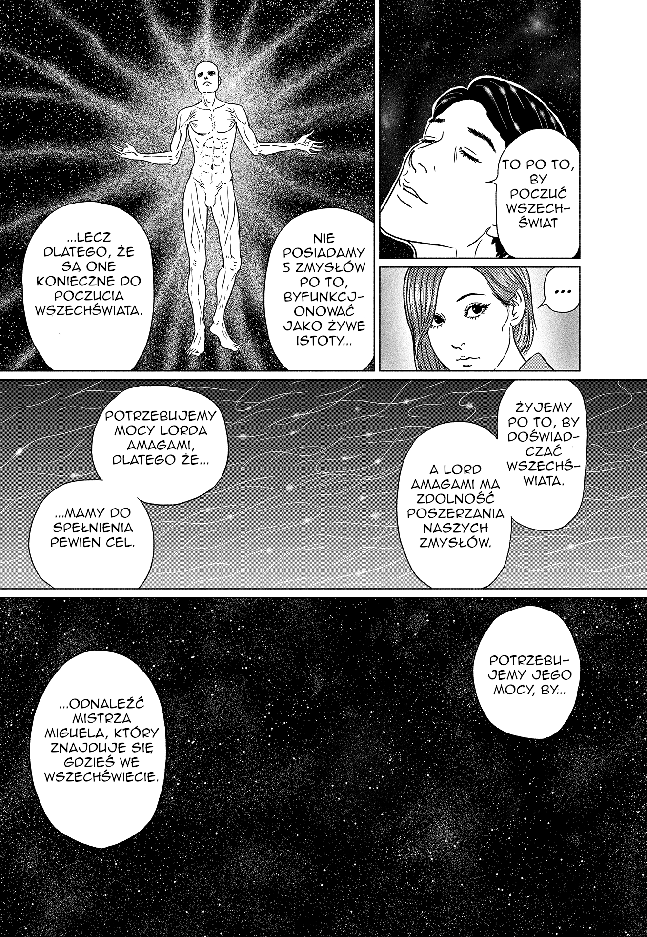 Travelogue of the Succubus Vol. 1 Ch. 1 第20页