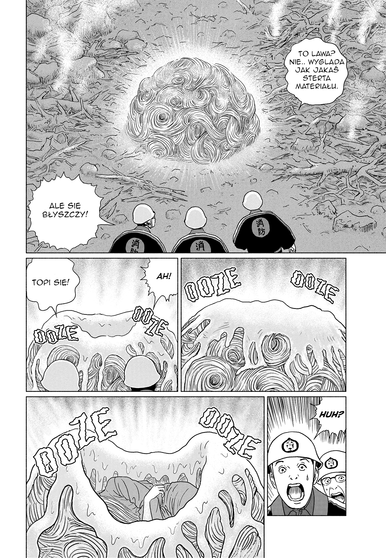 Travelogue of the Succubus Vol. 1 Ch. 1 第32页