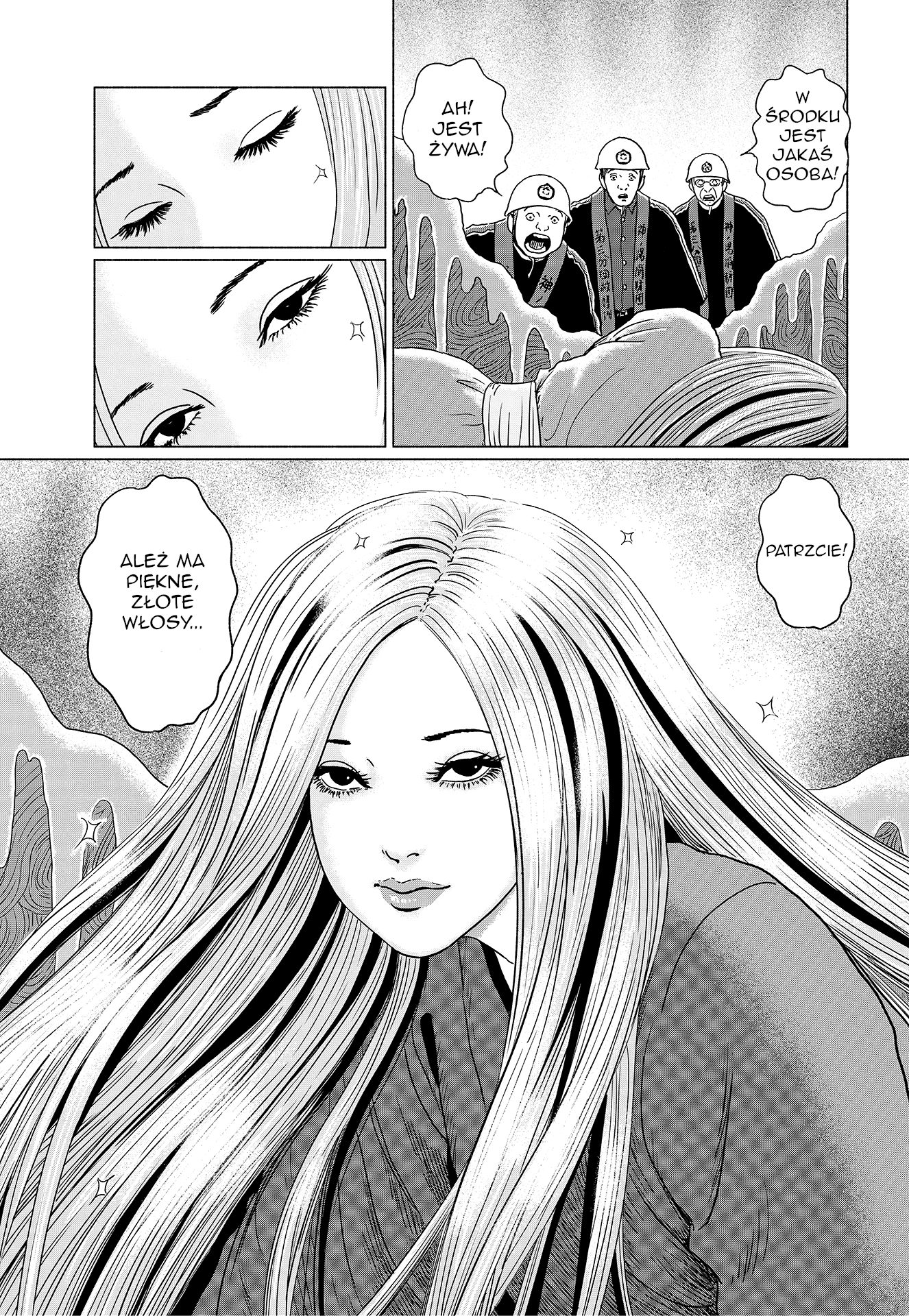 Travelogue of the Succubus Vol. 1 Ch. 1 第33页