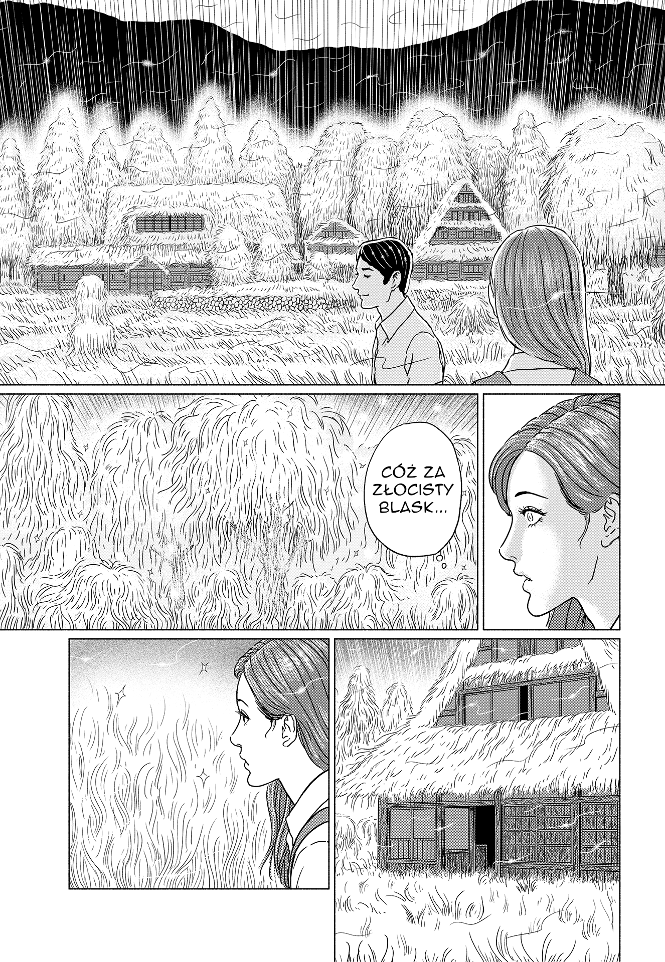 Travelogue of the Succubus Vol. 1 Ch. 1 第9页