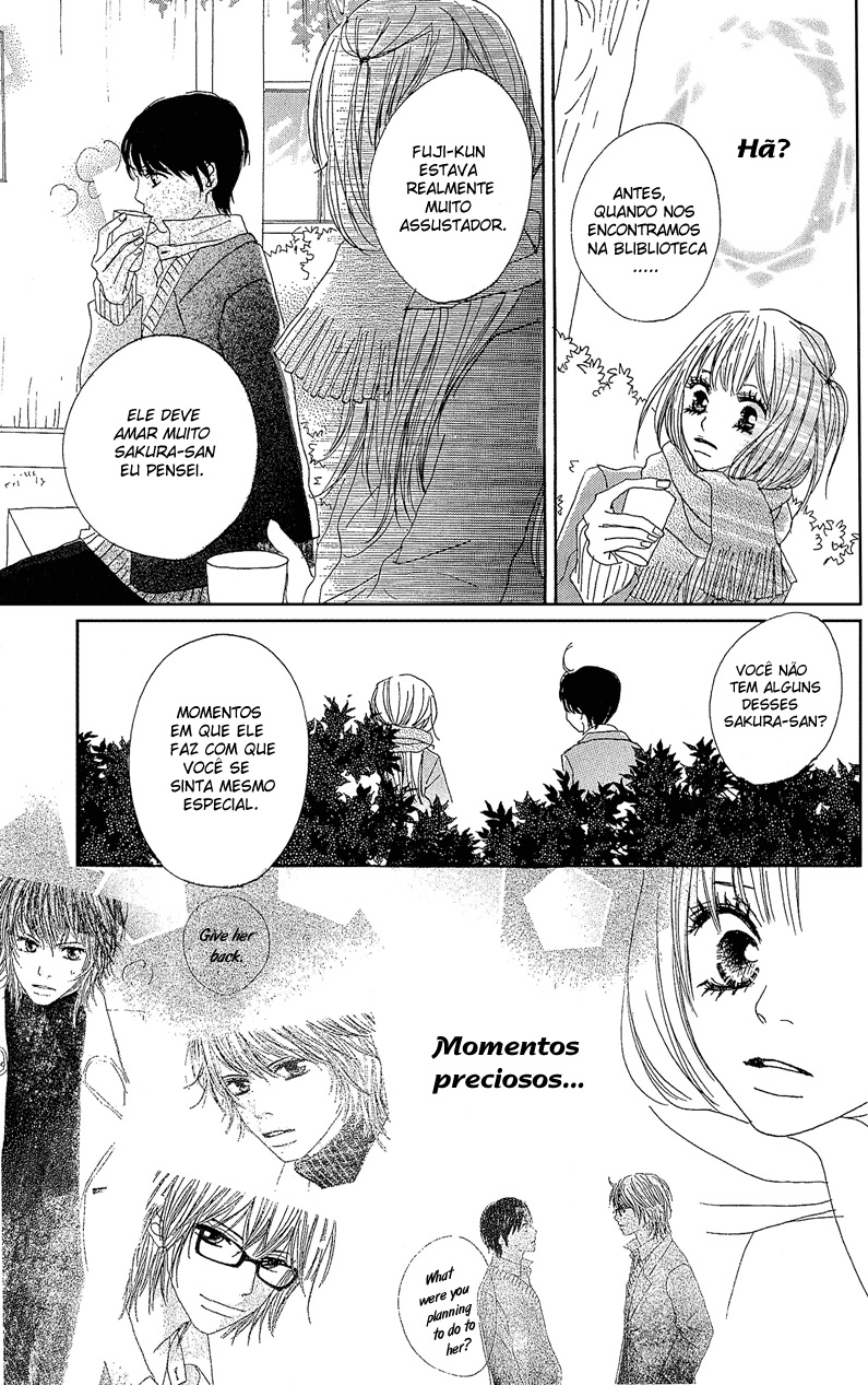 B.O.D.Y. Vol. 2 Ch. 6 第21页