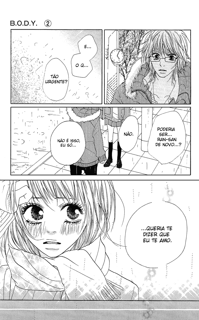 B.O.D.Y. Vol. 2 Ch. 6 第35页