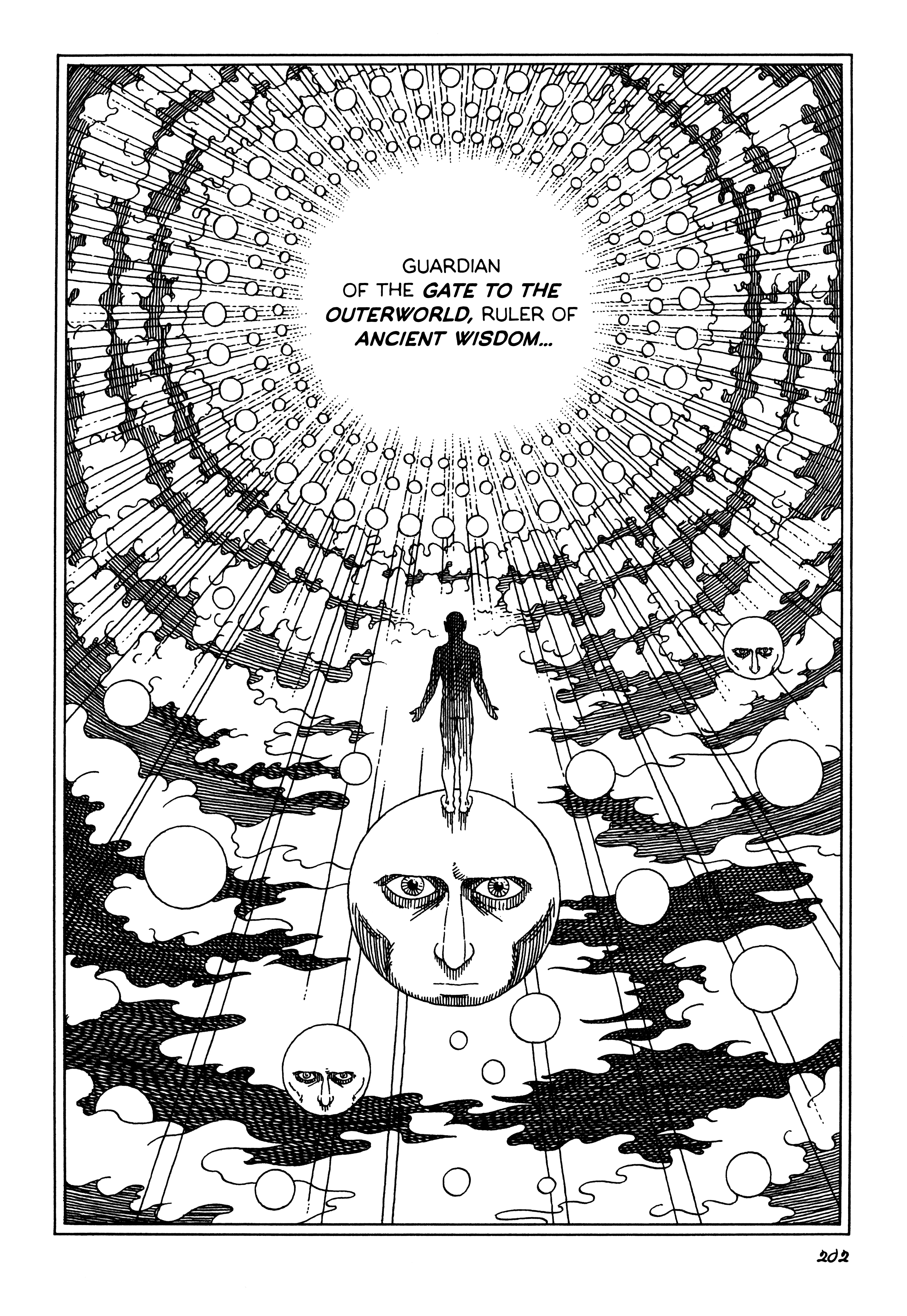 In the Shadow of Skyscrapers Oneshot 第14页