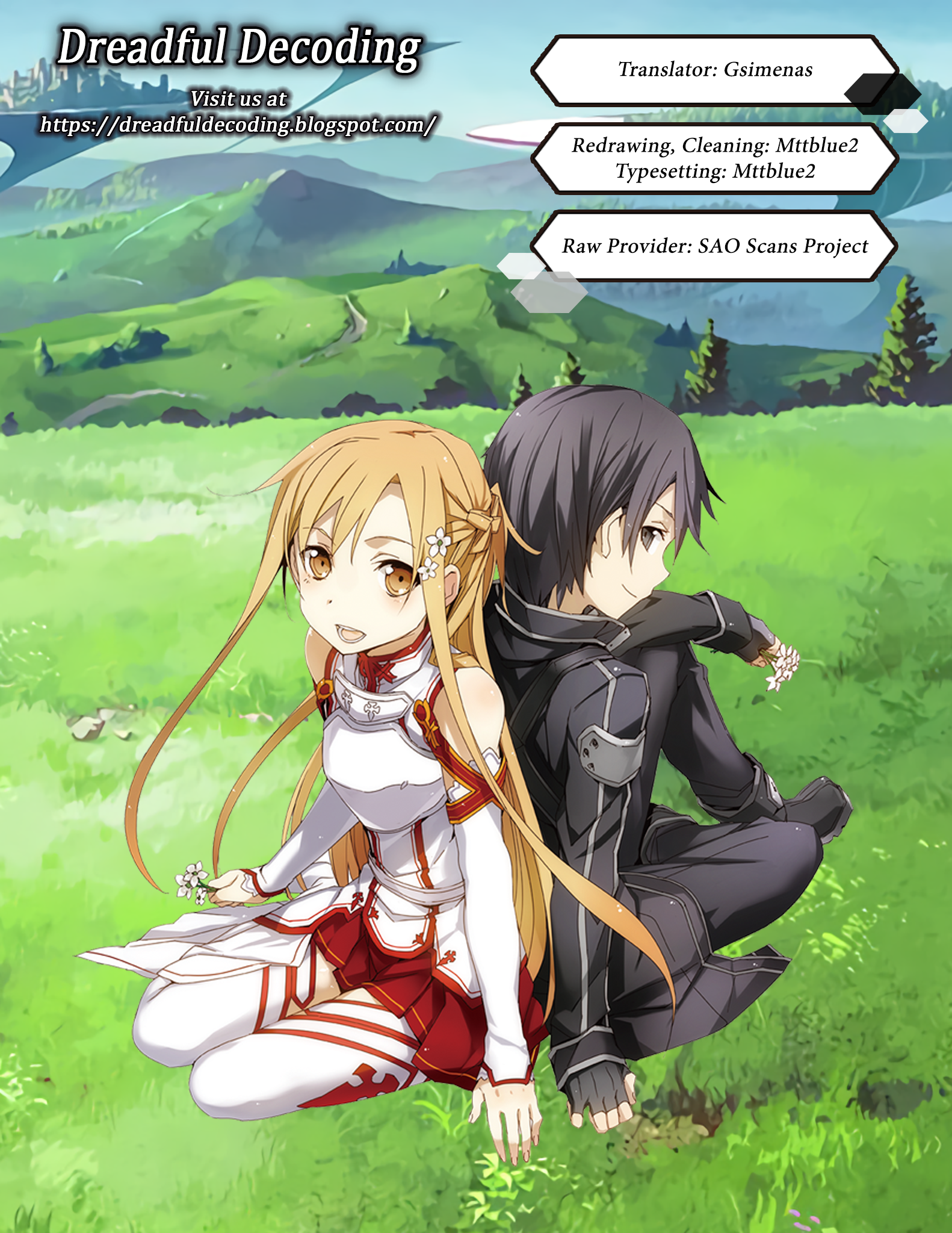 Sword Art Online - Kirito's Gun Gale Wars 3rd Night 第17页