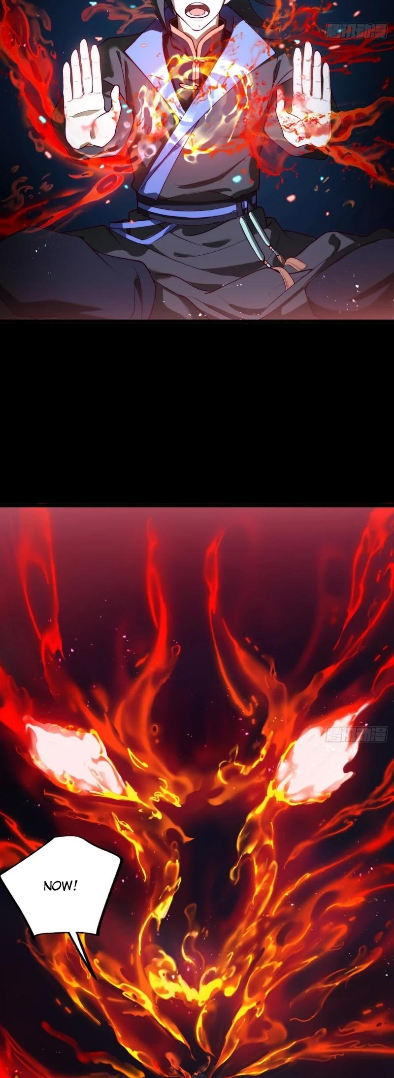 I Was Forced by the System to Become a Villain Ch. 3 第12页