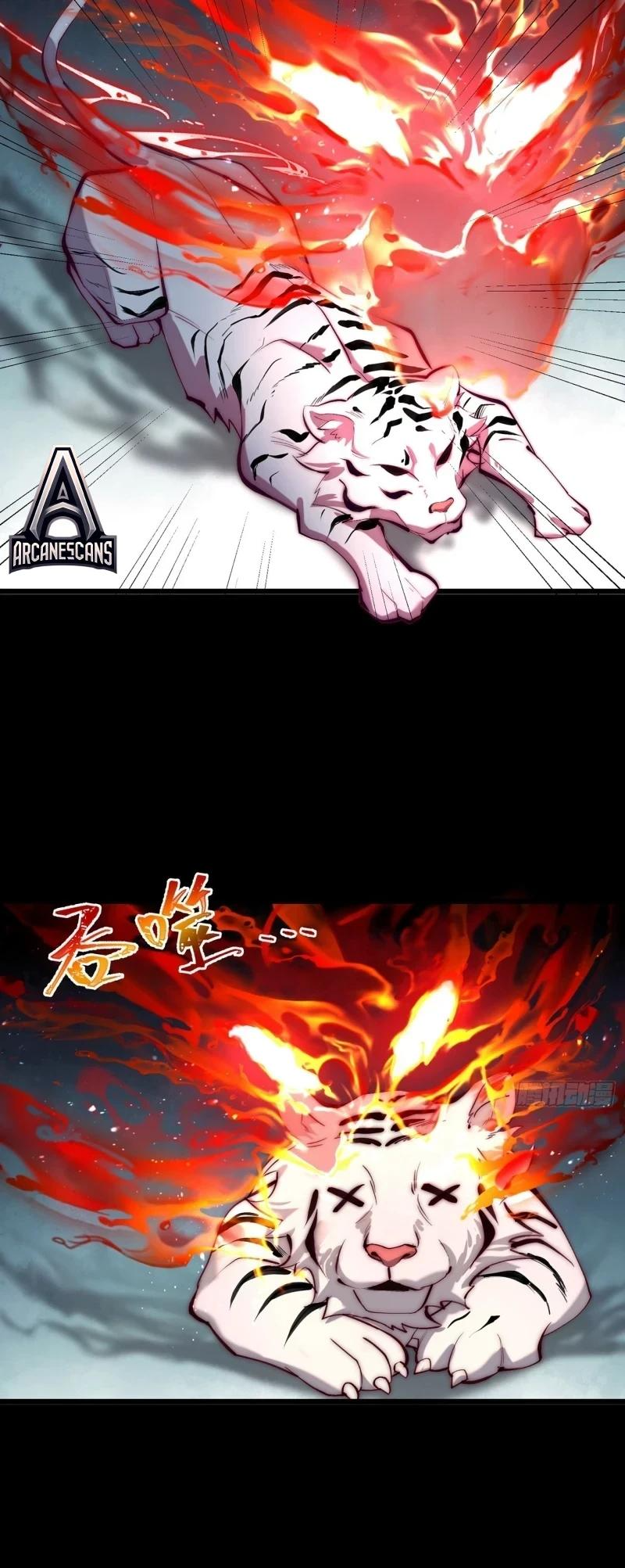 I Was Forced by the System to Become a Villain Ch. 3 第14页