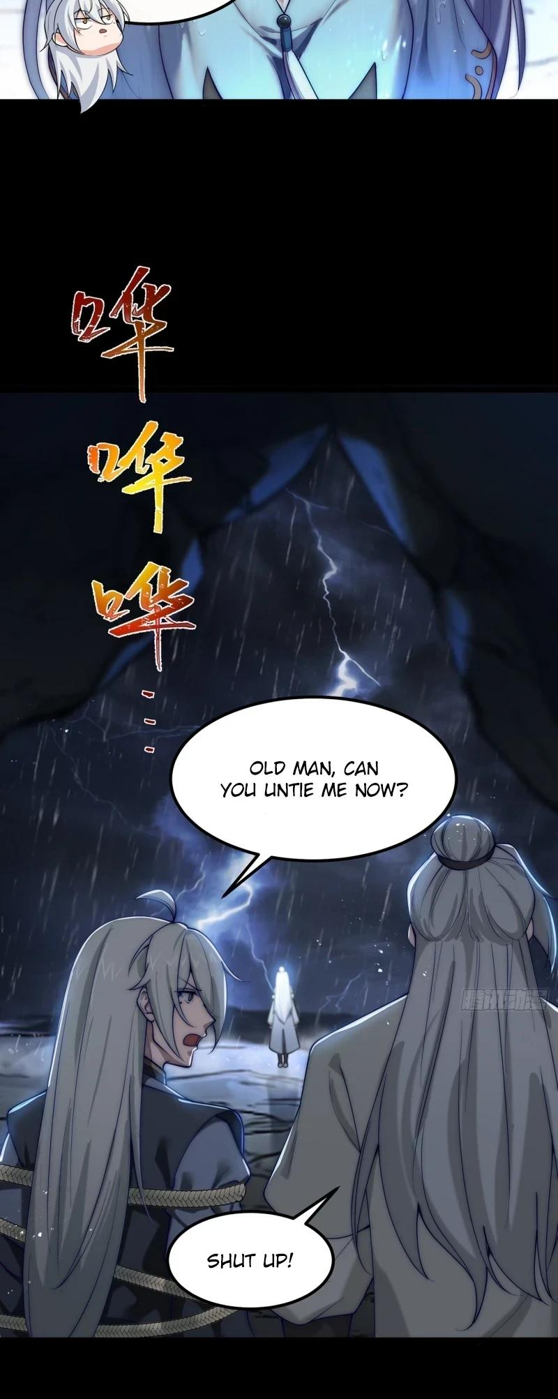 I Was Forced by the System to Become a Villain Ch. 3 第17页