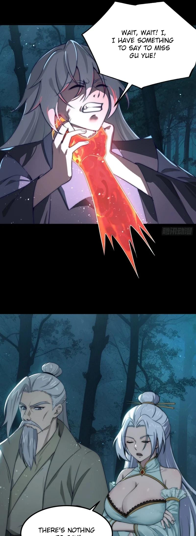 I Was Forced by the System to Become a Villain Ch. 3 第3页