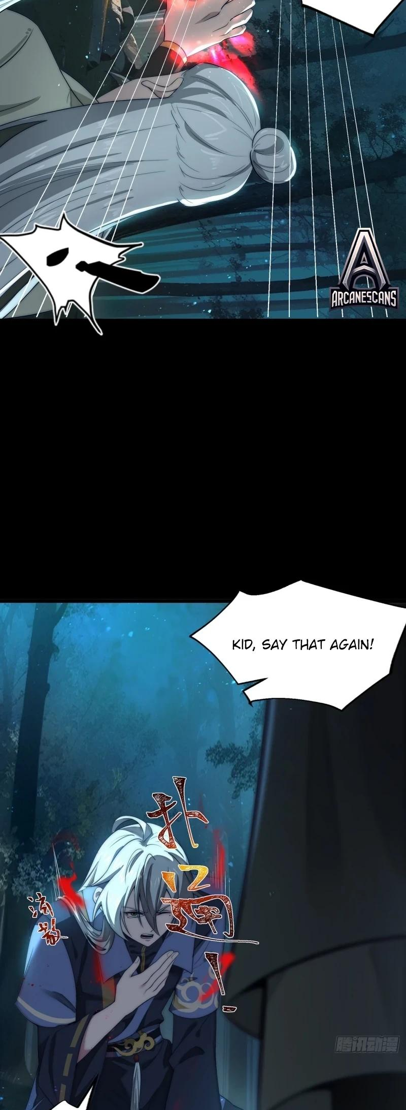 I Was Forced by the System to Become a Villain Ch. 3 第5页