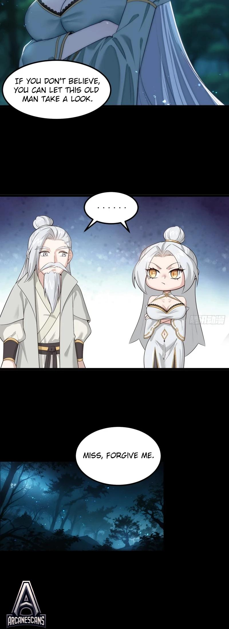 I Was Forced by the System to Become a Villain Ch. 3 第7页