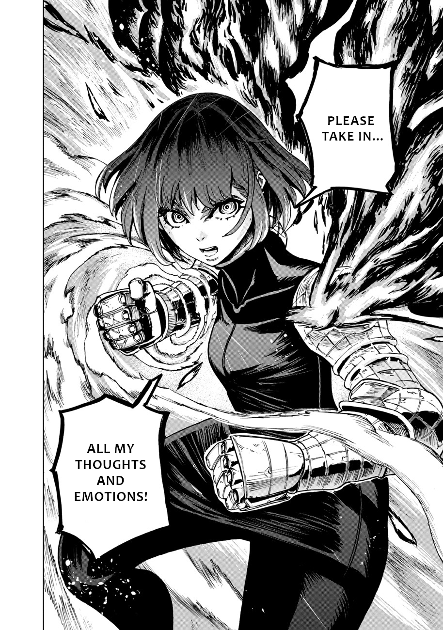 Łucja of Steel Vol. 1 Ch. 1 第47页