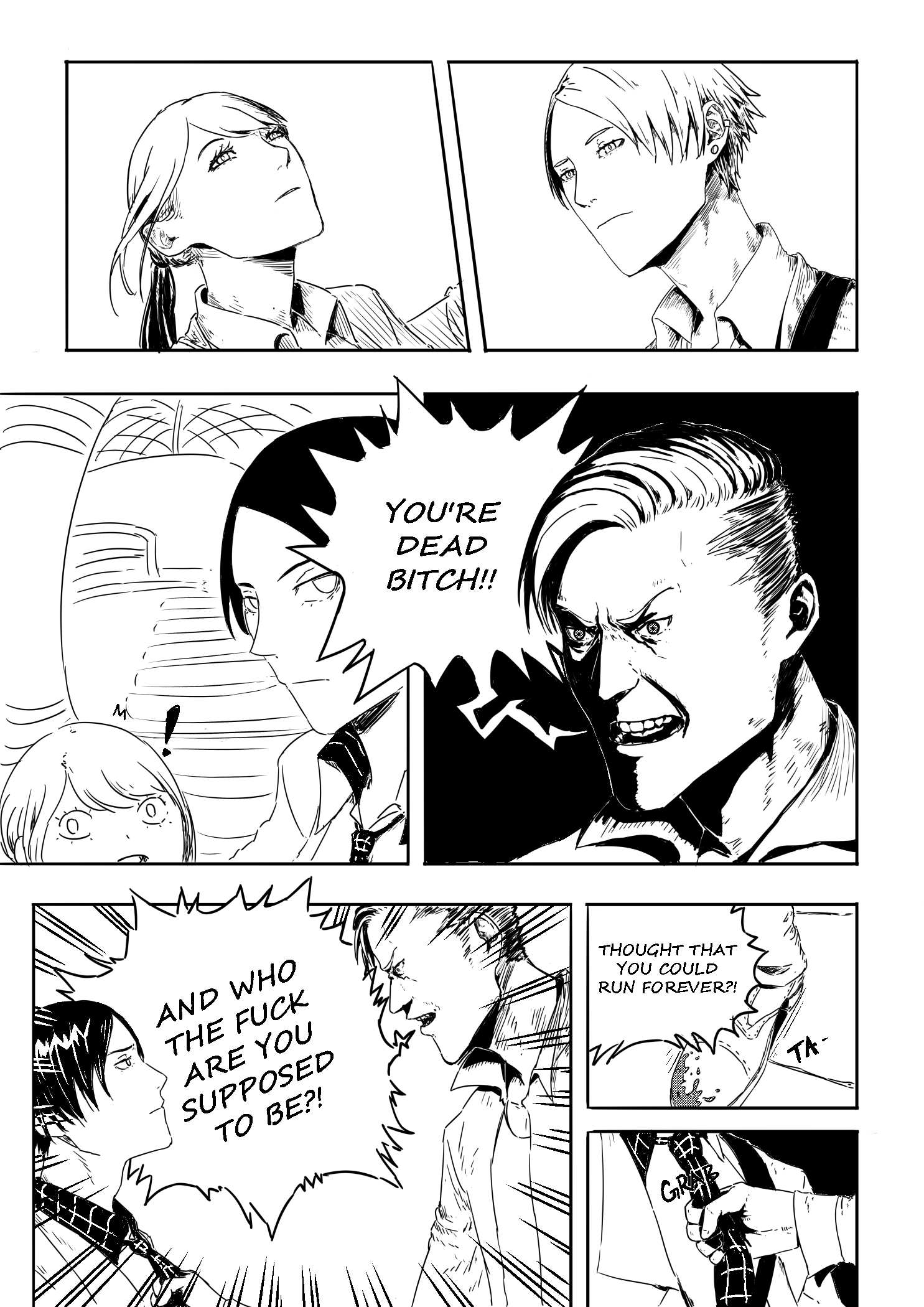 Key X Contractor Start 第9页
