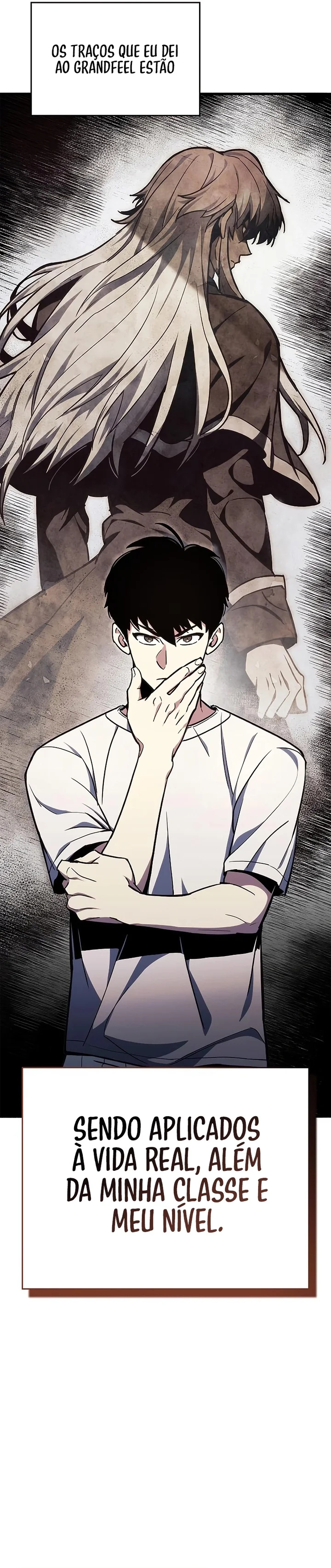 Player ga Gwageoreul Sung-gim Vol. 1 Ch. 4 第19页