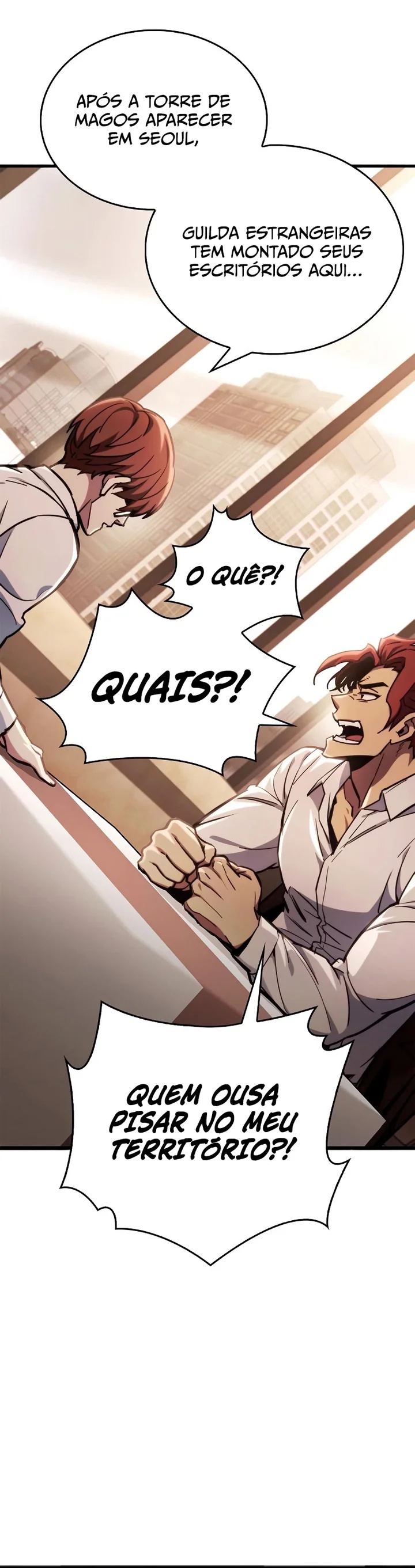 Player ga Gwageoreul Sung-gim Vol. 1 Ch. 4 第29页