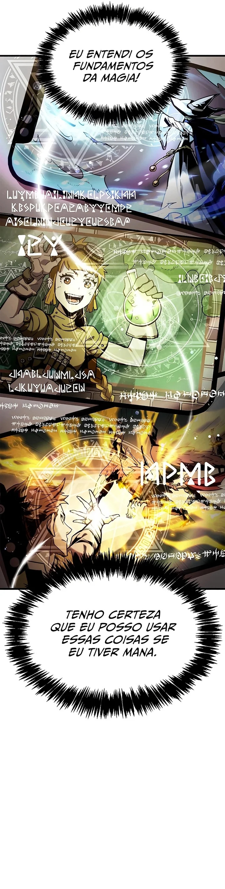 Player ga Gwageoreul Sung-gim Vol. 1 Ch. 4 第36页
