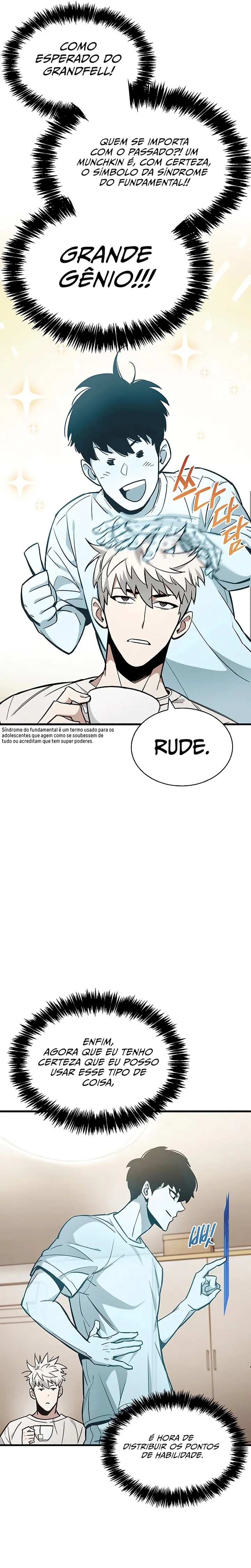 Player ga Gwageoreul Sung-gim Vol. 1 Ch. 4 第37页