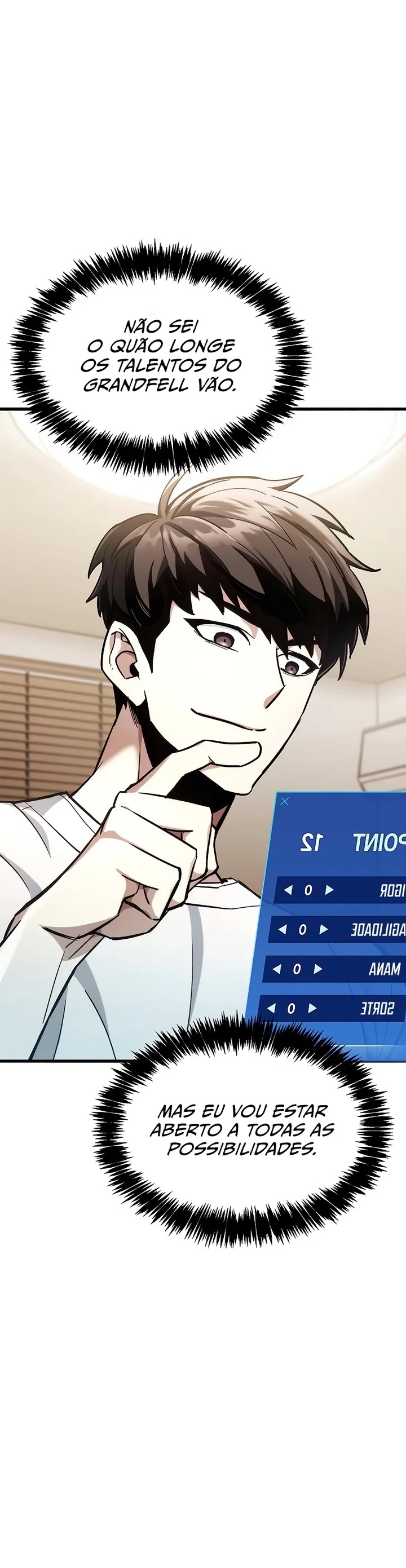 Player ga Gwageoreul Sung-gim Vol. 1 Ch. 4 第38页