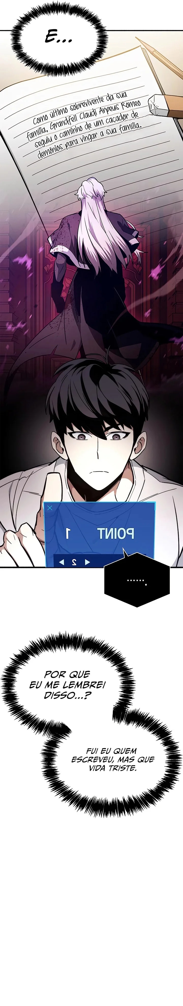Player ga Gwageoreul Sung-gim Vol. 1 Ch. 4 第40页