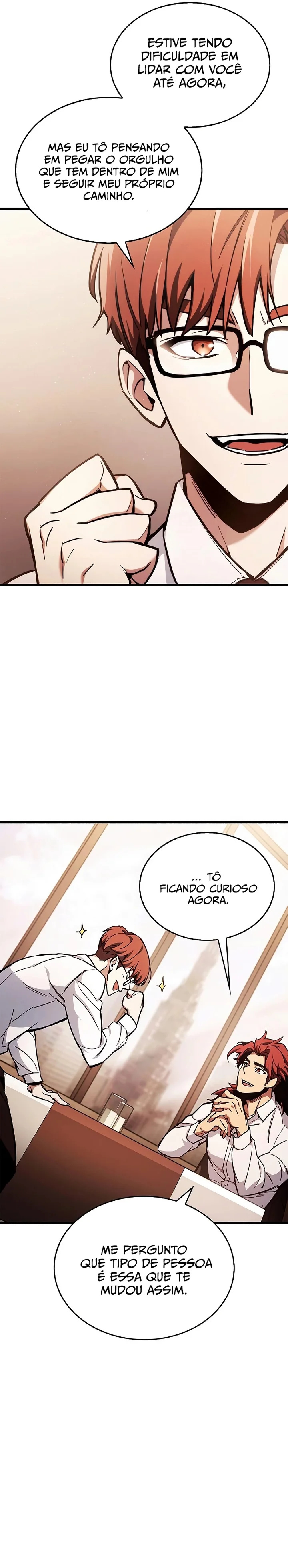 Player ga Gwageoreul Sung-gim Vol. 1 Ch. 4 第6页