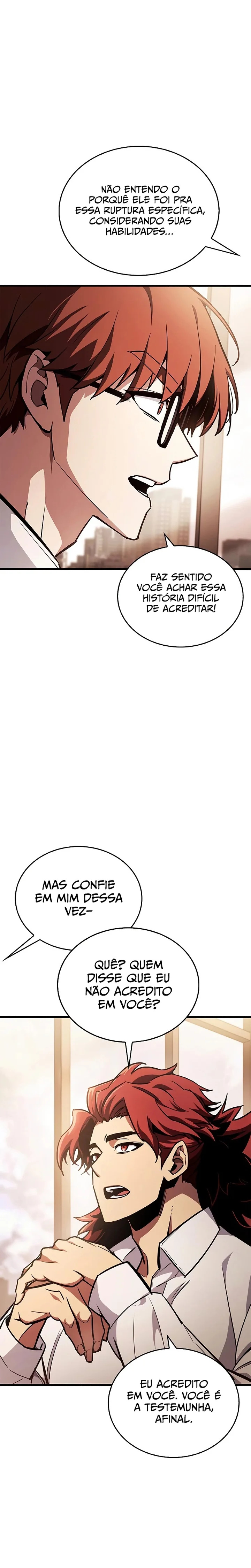 Player ga Gwageoreul Sung-gim Vol. 1 Ch. 4 第8页