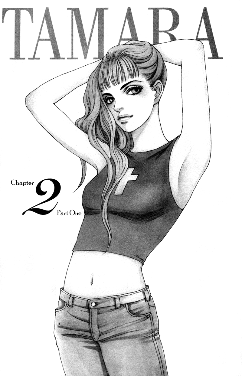 Tamara Ch. 2 第2页