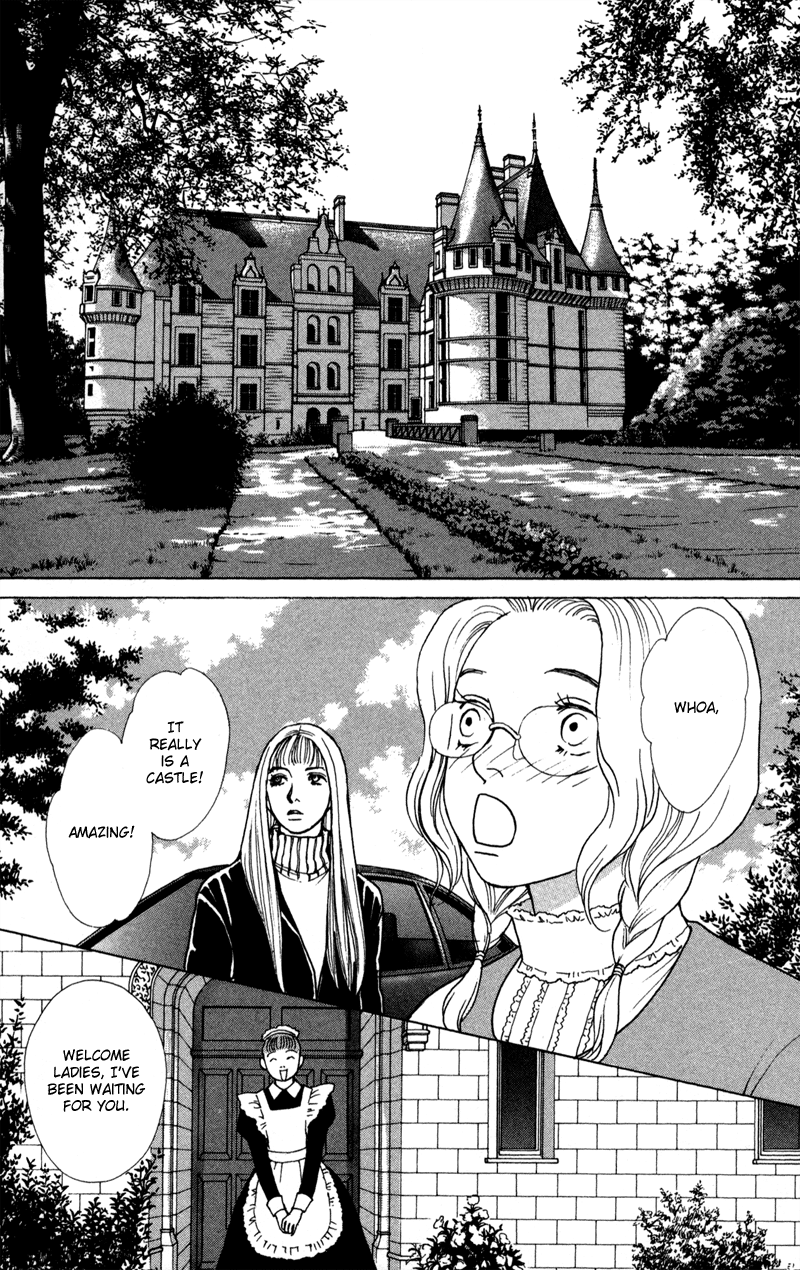 Tamara Ch. 2 第19页