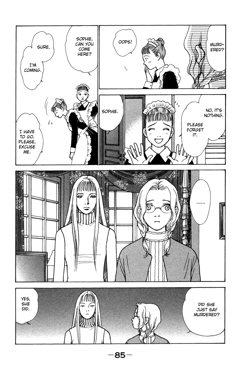 Tamara Ch. 2 第22页
