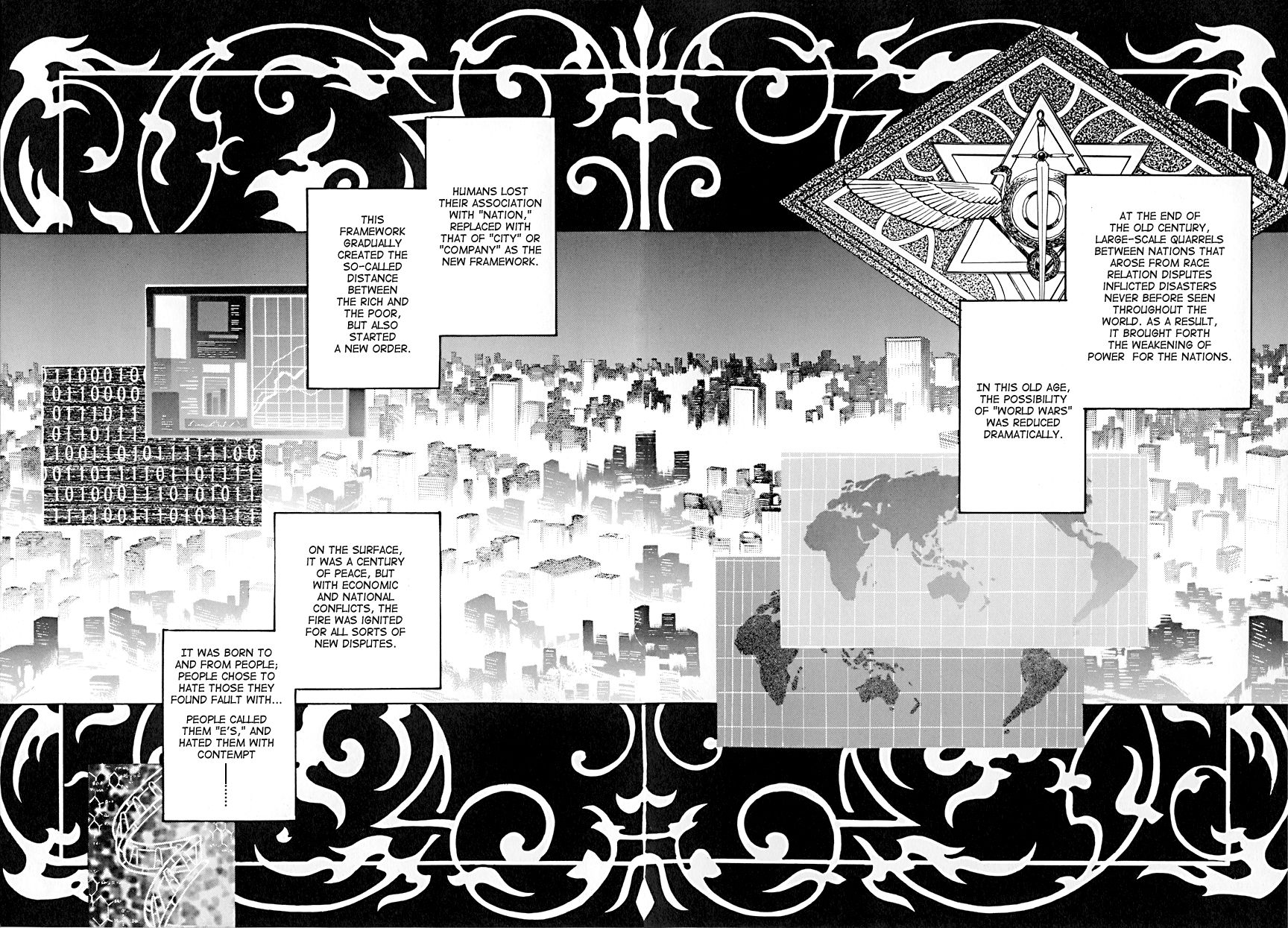 E's The Spent Arrow 第2页