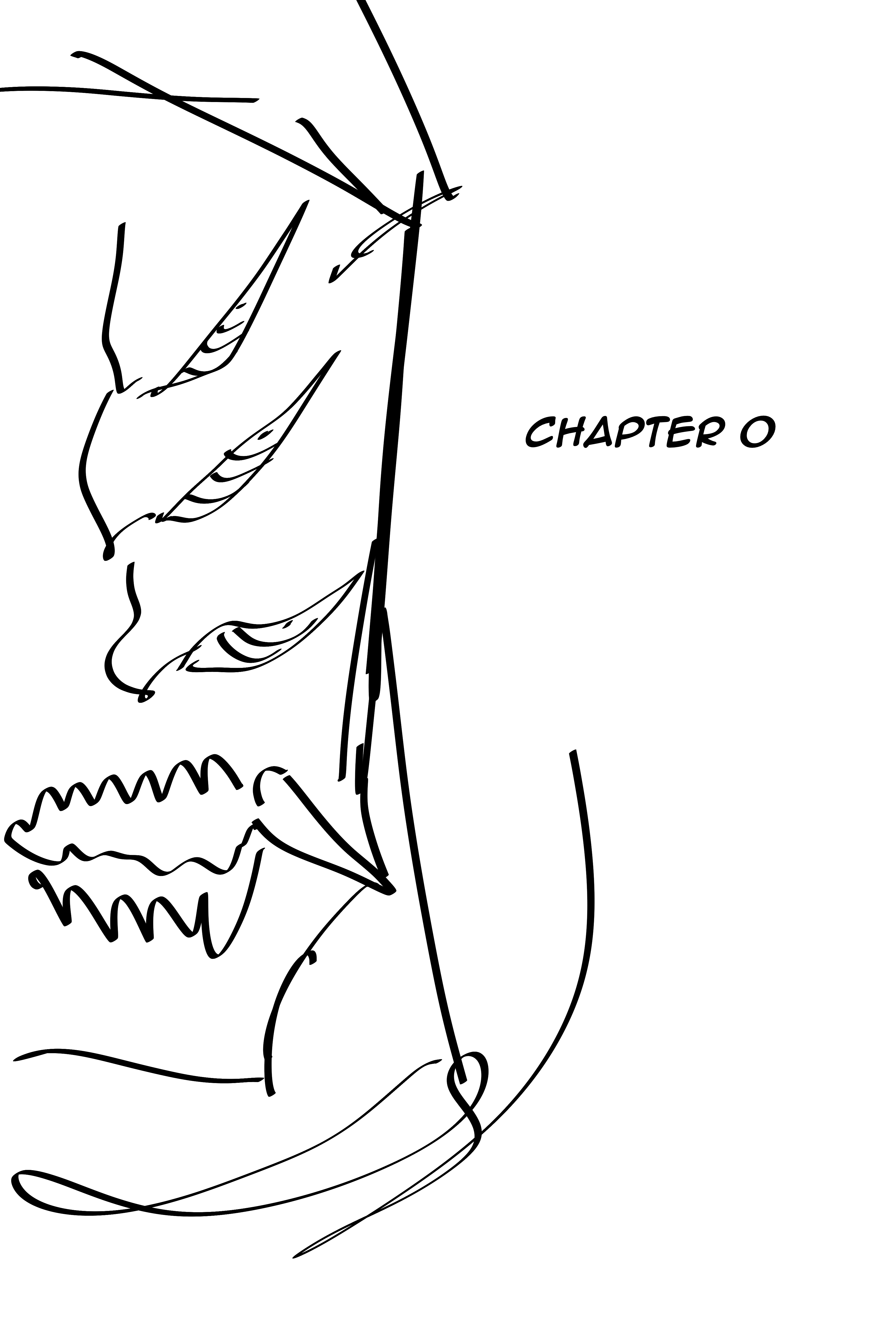 Kill The Ranger!!! 第1页