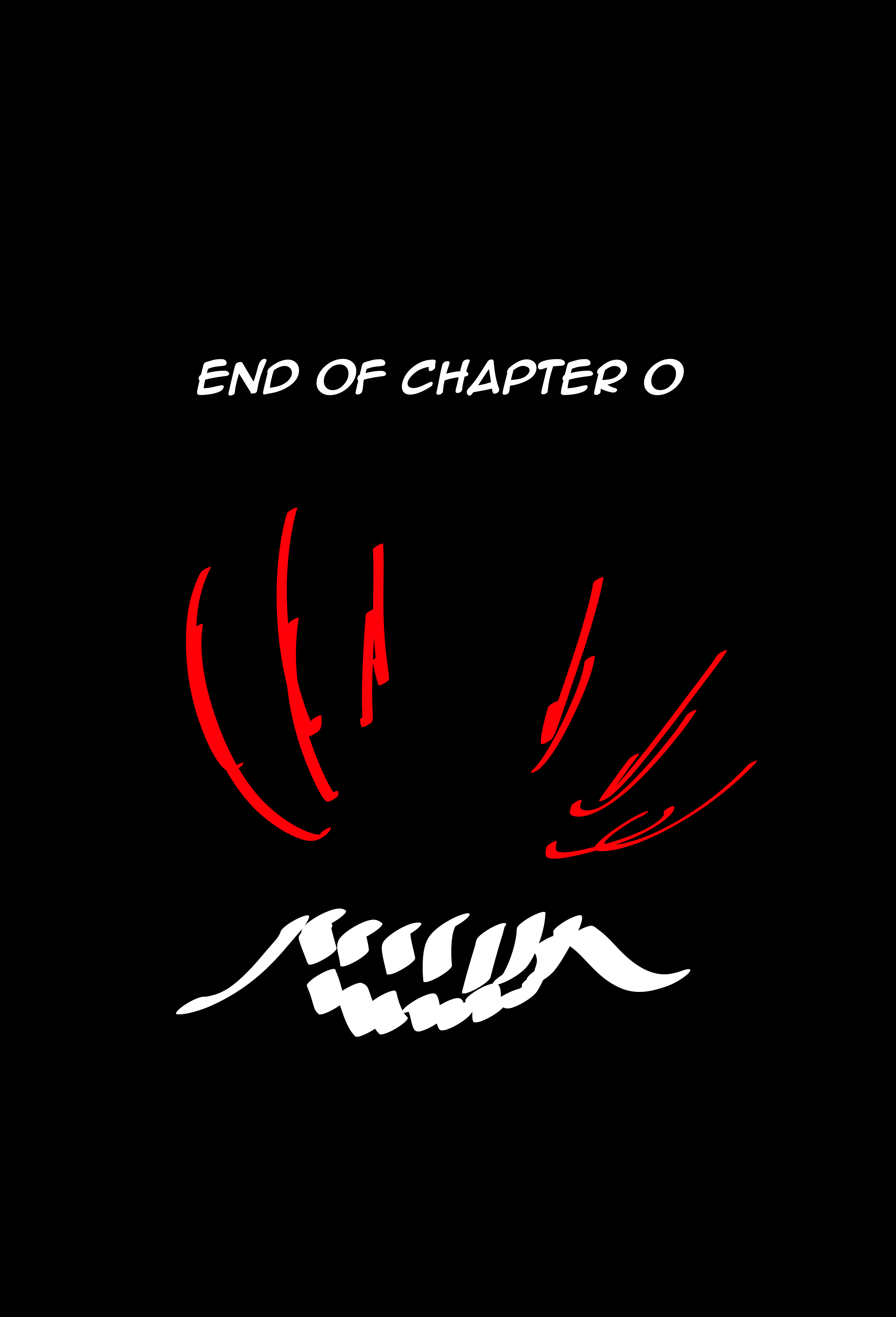 Kill The Ranger!!! 第8页