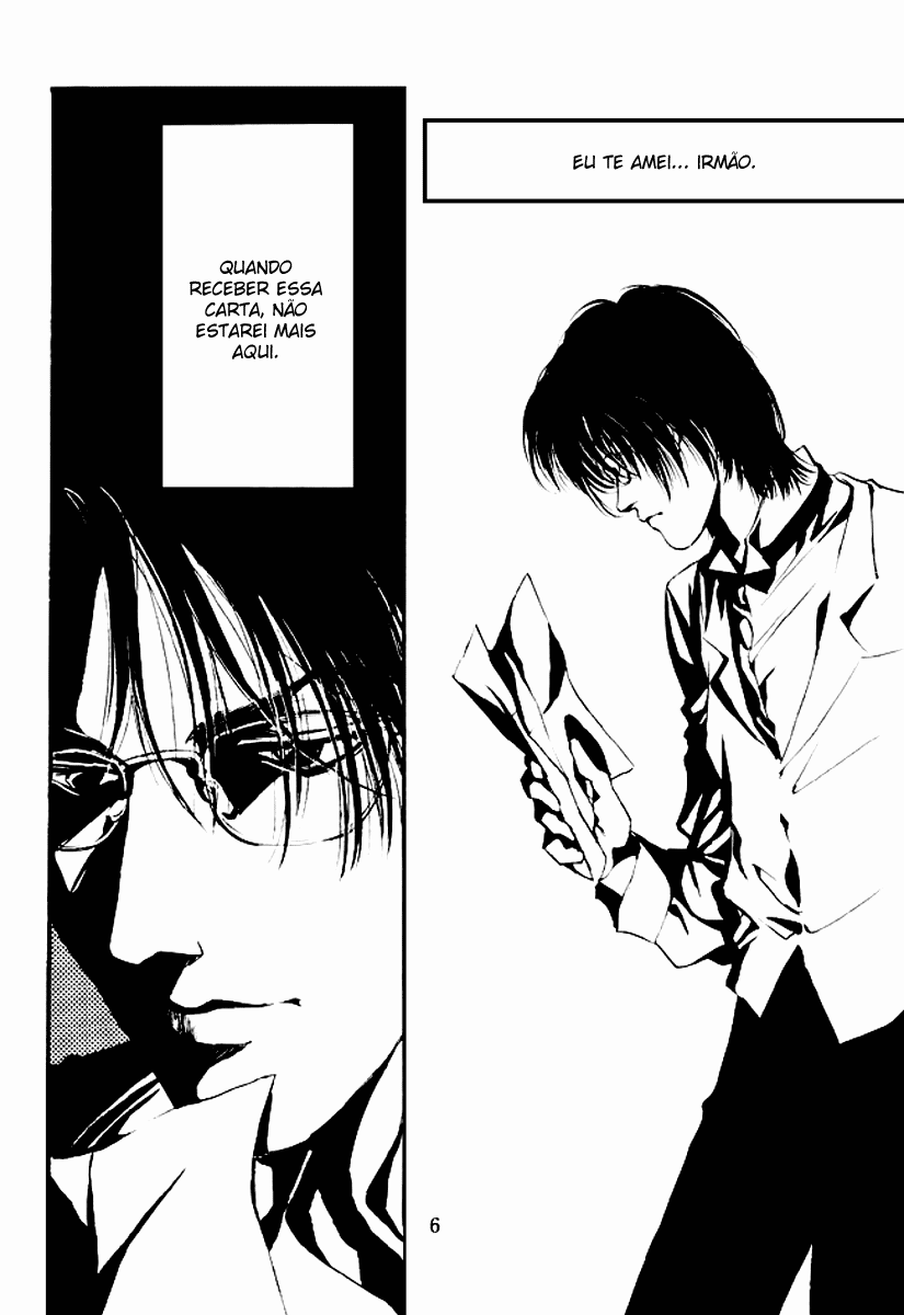 Die Oneshot 第5页