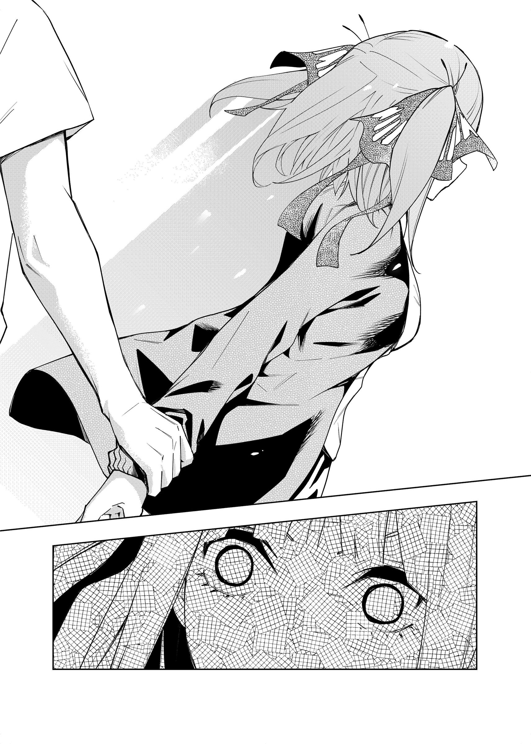 Gotoubun no Hanayome β Last Festival 第28页