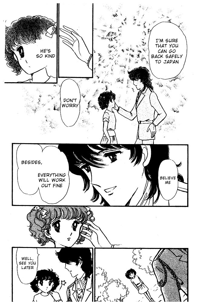 Cinderella Express Oneshot 第109页
