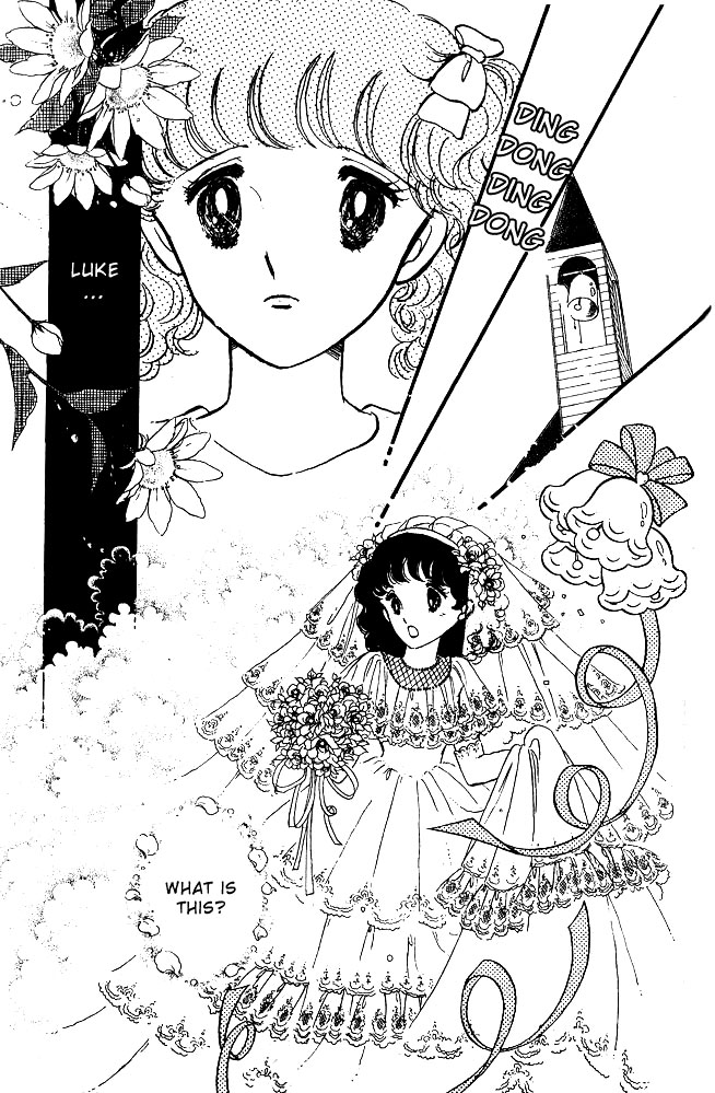 Cinderella Express Oneshot 第121页