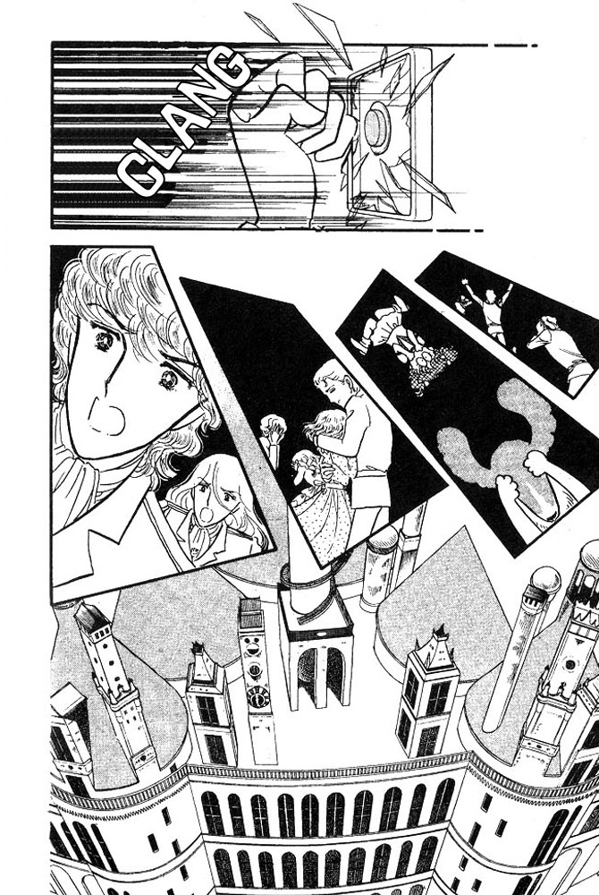 Cinderella Express Oneshot 第166页