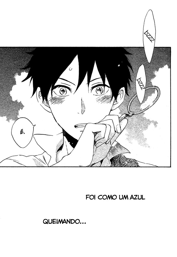 00 Day of Summer Holiday Oneshot 第31页