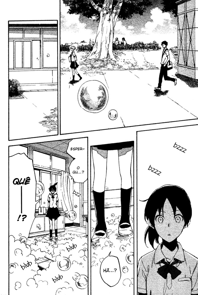 00 Day of Summer Holiday Oneshot 第6页