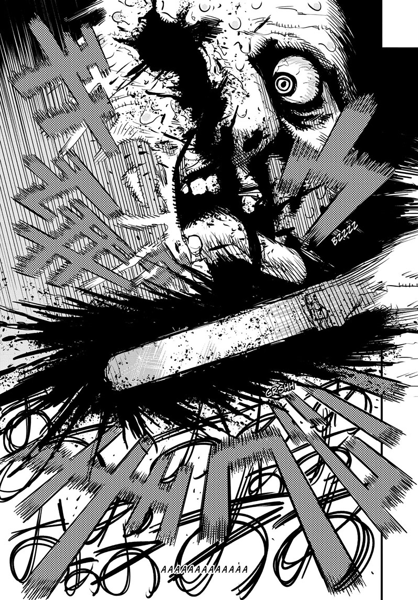 Chainsaw Man Anjing & Gergaji 第49页