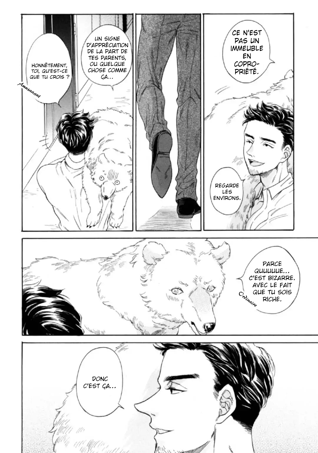 Banbi Vol. 1 Ch. 2 第7页