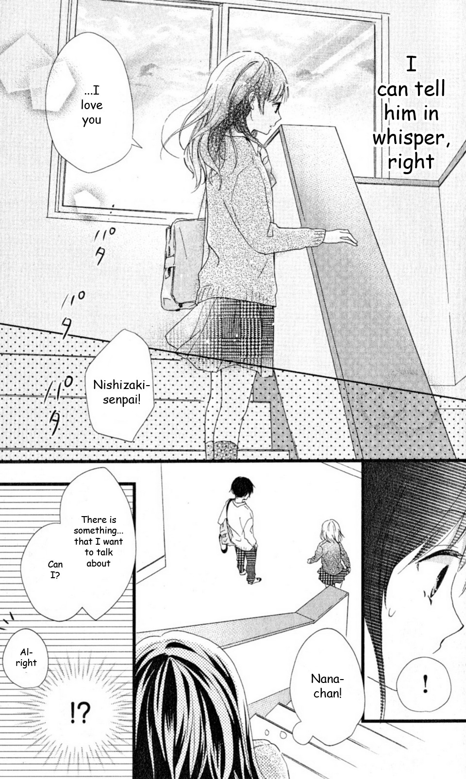 Risouteki Boyfriend #1 第38页