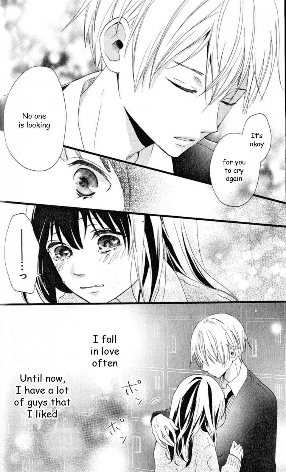 Risouteki Boyfriend #1 第49页