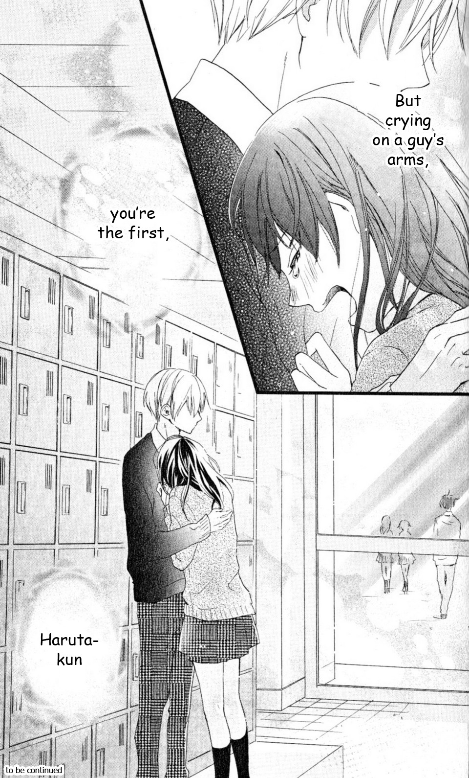 Risouteki Boyfriend #1 第50页