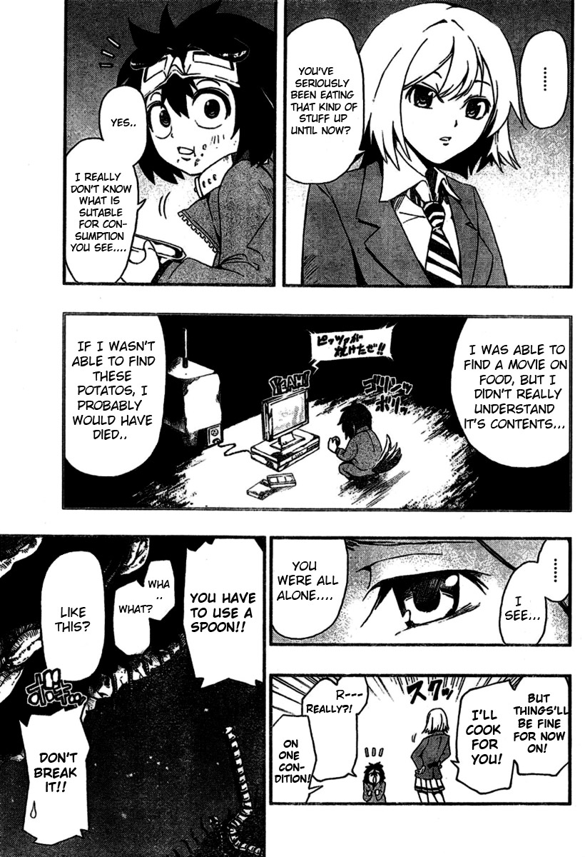 HACO Oneshot 第26页