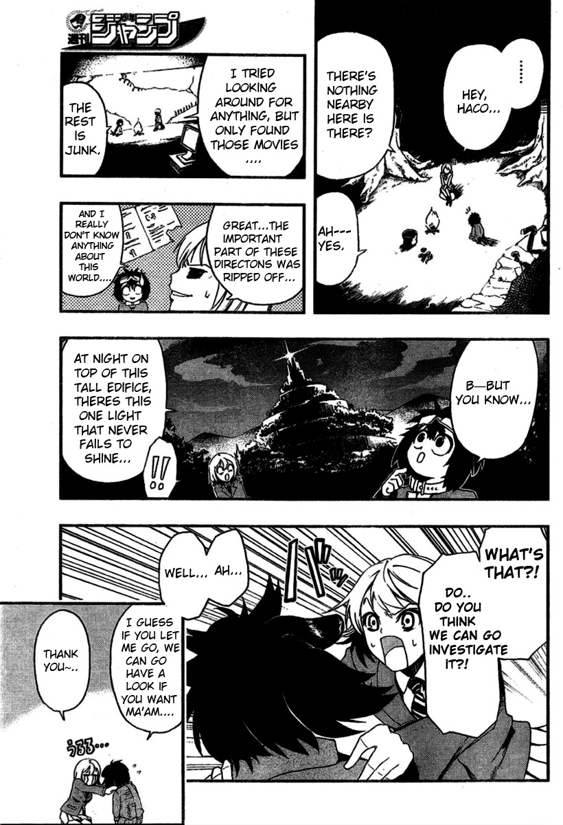 HACO Oneshot 第28页