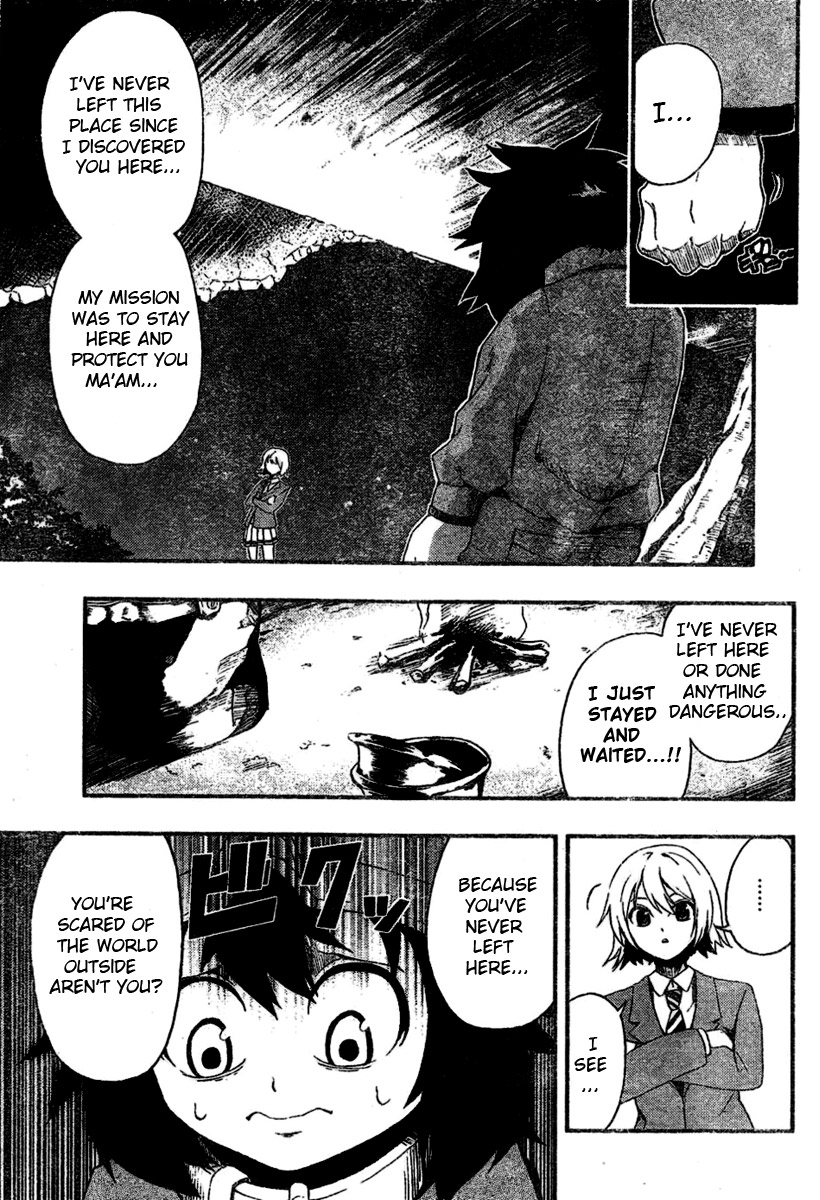 HACO Oneshot 第30页