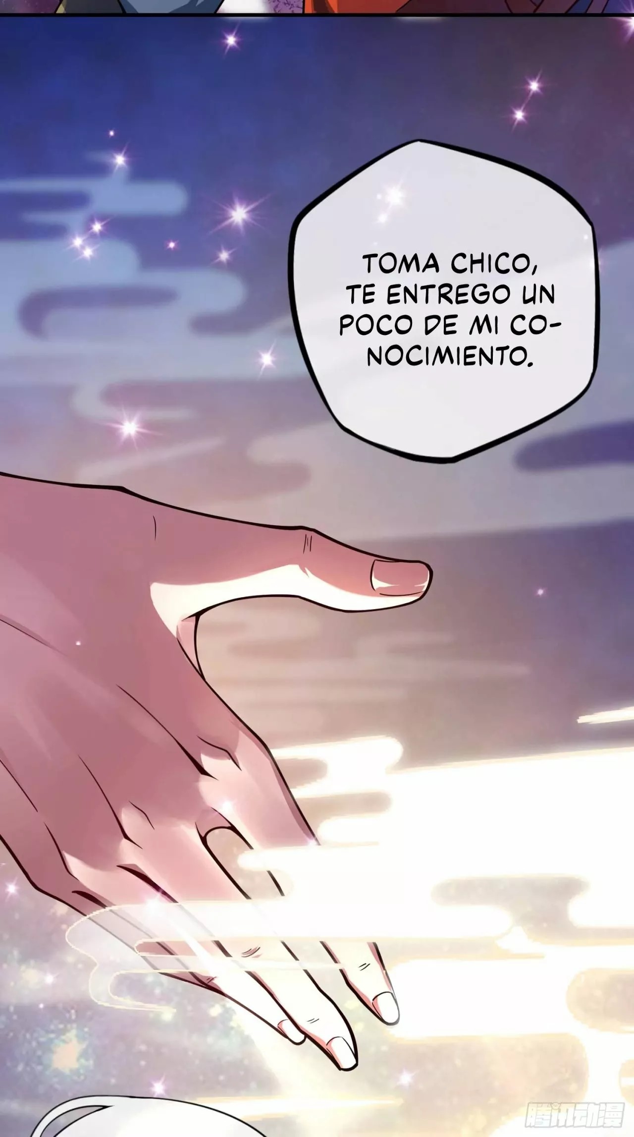 Eternal First Son-In-Law Cuenco de la reencarnación 第15页