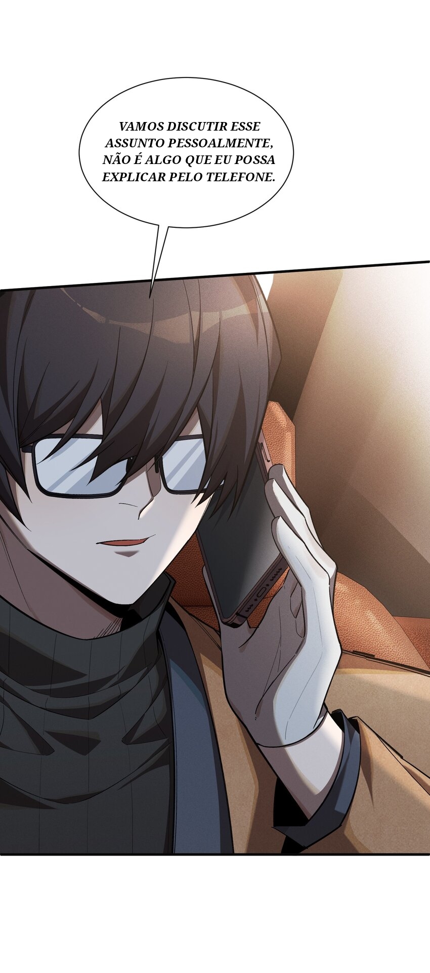 Over Clock Ch. 1 第40页
