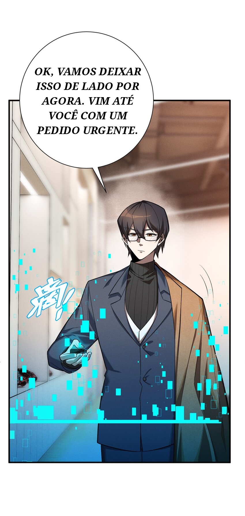 Over Clock Ch. 1 第48页