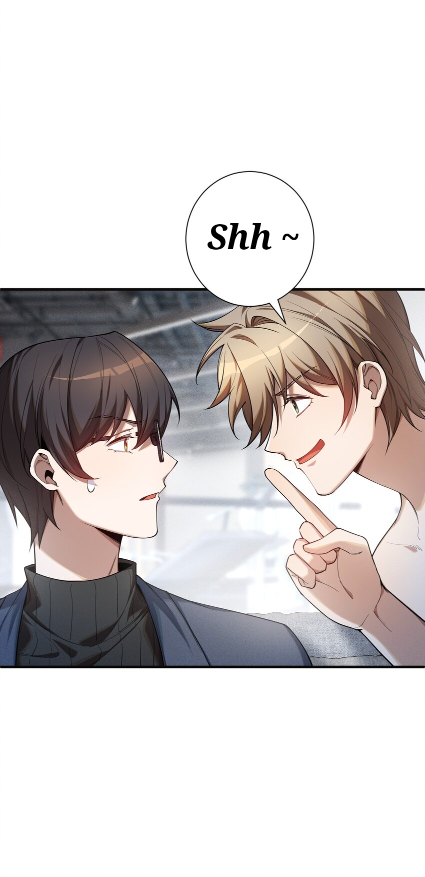 Over Clock Ch. 1 第60页