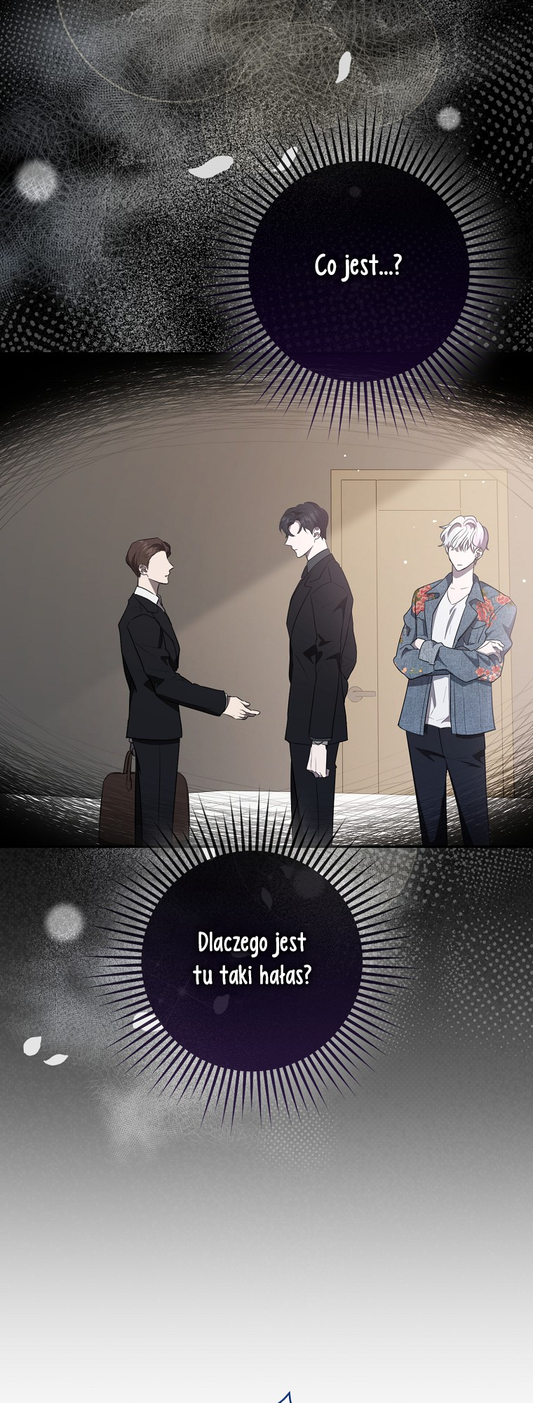 My Brother's Boyfriend Fell for Me Vol. 1 Ch. 3 第15页